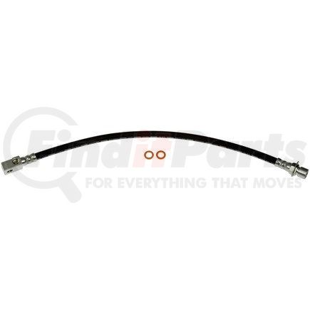 H86506 by DORMAN - Brake Hydraulic Hose