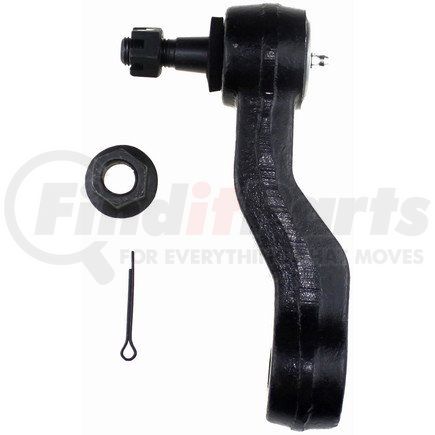 IA6534 by DORMAN - Steering Idler Arm