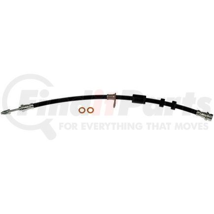 Dorman H622044 Brake Hydraulic Hose Brake Hydraulic Hose