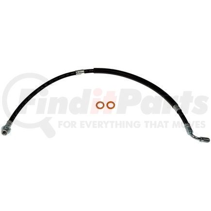 H622110 by DORMAN - Brake Hydraulic Hose