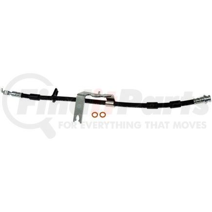 H622260 by DORMAN - Brake Hydraulic Hose