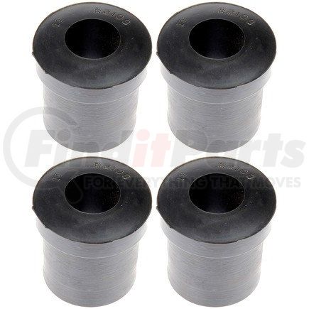 Dorman LB90709 Leaf Spring Shackle Bushing Leaf Spring Shackle Bushing