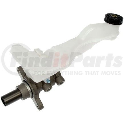 M631032 by DORMAN - Brake Master Cylinder