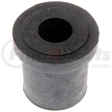 SB740509 by DORMAN - Leaf Spring Shackle Bushing