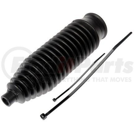 RPK92285PR by DORMAN - Rack And Pinion Bellows Kit