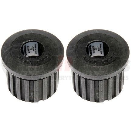 SB690509 by DORMAN - Leaf Spring Shackle Bushing