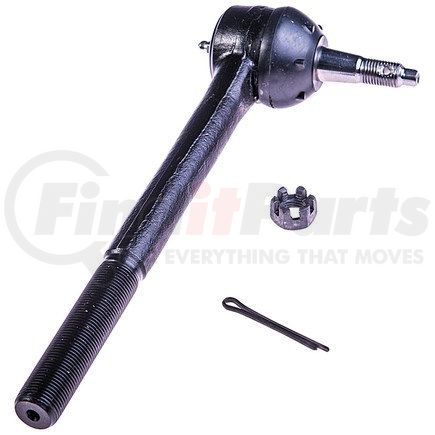 T3462 by DORMAN - Steering Tie Rod End