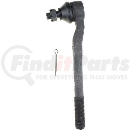 T3548 by DORMAN - Steering Tie Rod End