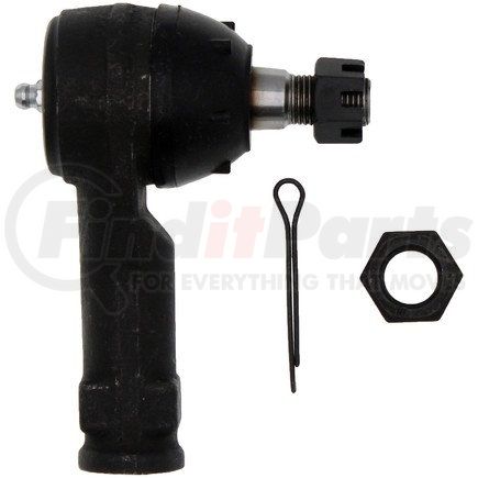 T429 by DORMAN - Steering Tie Rod End