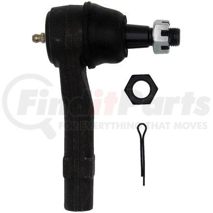 TO86425 by DORMAN - Steering Tie Rod End