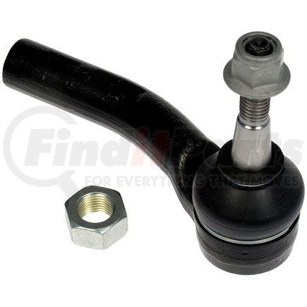 TO91111 by DORMAN - Steering Tie Rod End