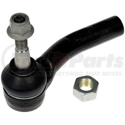 TO91112 by DORMAN - Steering Tie Rod End