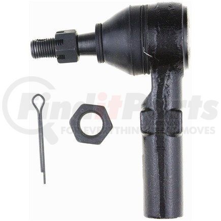 TO92205 by DORMAN - Steering Tie Rod End