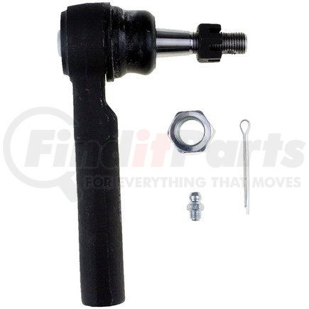 TO92215 by DORMAN - Steering Tie Rod End