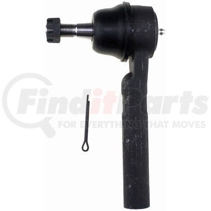 TO82395 by DORMAN - Steering Tie Rod End