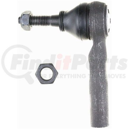 TO92245 by DORMAN - Steering Tie Rod End