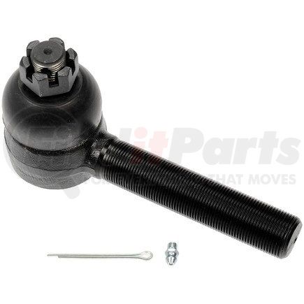 Dorman TO990002 Steering Tie Rod End Steering Tie Rod End