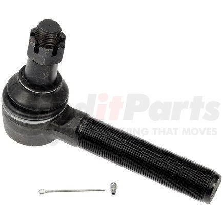 TO990011 by DORMAN - Steering Tie Rod End