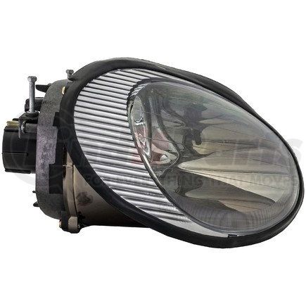 1590263 by DORMAN - Headlight Assembly