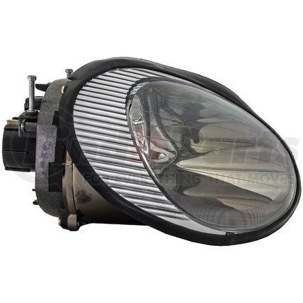 1590263 by DORMAN - Headlight Assembly - for 1996-1998 Ford Taurus