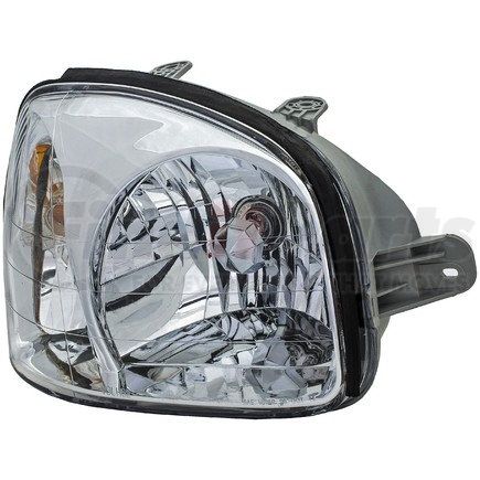 1590779 by DORMAN - Head Lamp Assembly