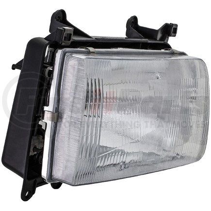 1590789 by DORMAN - Headlight Assembly