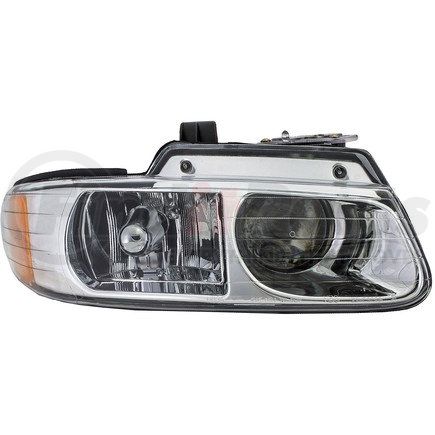 1590451 by DORMAN - Headlight Assembly