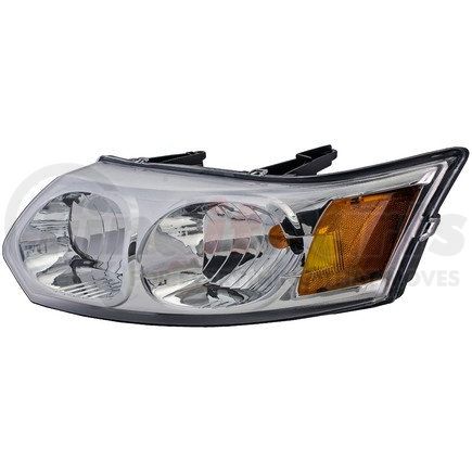 1590558 by DORMAN - Head Lamp Assembly