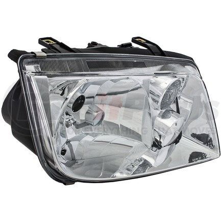 1590898 by DORMAN - Headlight Assembly