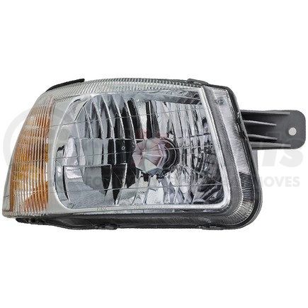 1591601 by DORMAN - Headlight Assembly