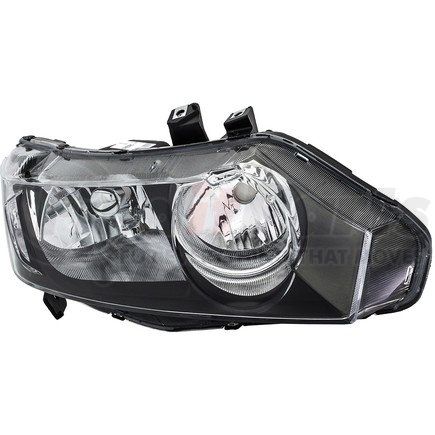 1591096 by DORMAN - Head Lamp Assembly