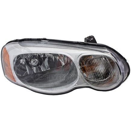 1591103 by DORMAN - Head Lamp Assembly