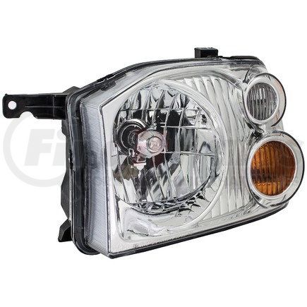 1591966 by DORMAN - Head Lamp Assembly