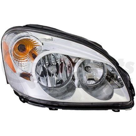 1591994 by DORMAN - Head Lamp Assembly