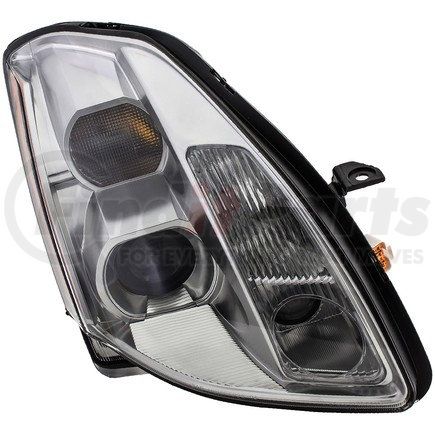 1591900 by DORMAN - Head Lamp Assembly