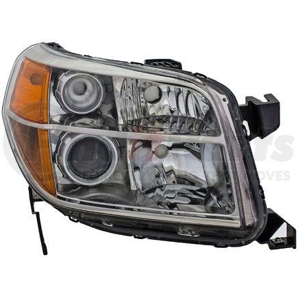 1591920 by DORMAN - Head Lamp Assembly