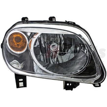 1591934 by DORMAN - Head Lamp Assembly