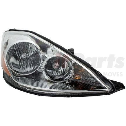 1592040 by DORMAN - Head Lamp Assembly