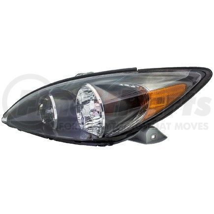 1592011 by DORMAN - Head Lamp Assembly