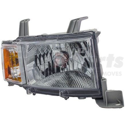 1592028 by DORMAN - Head Lamp Assembly