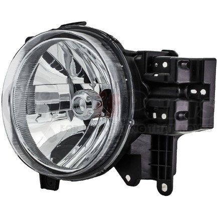 1592166 by DORMAN - Head Lamp Assembly