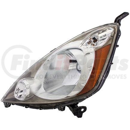 1592240 by DORMAN - Head Lamp Assembly