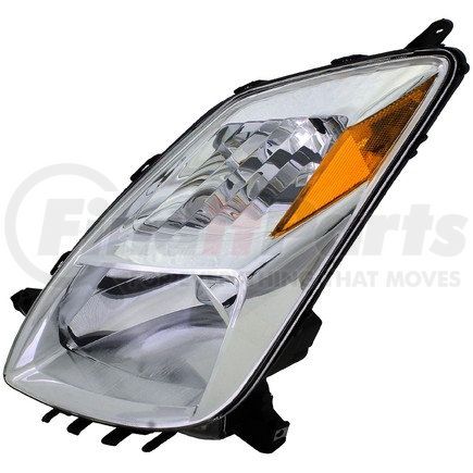 1592317 by DORMAN - Head Lamp Left