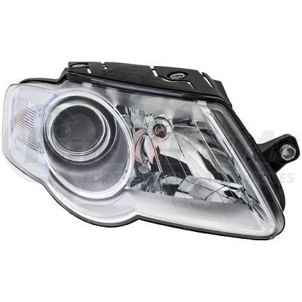 1592251 by DORMAN - Head Lamp Assembly