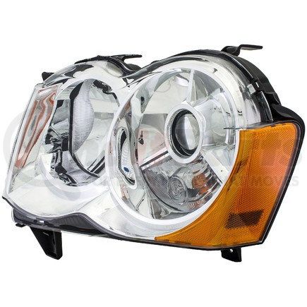 1592285 by DORMAN - Head Lamp Left