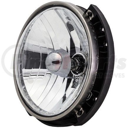 1592287 by DORMAN - Head Lamp Left