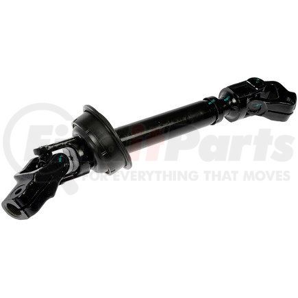 425-487 by DORMAN - Intermediate Steering Shaft