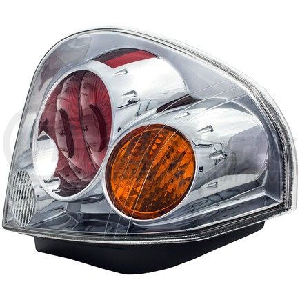 1611120 by DORMAN - Tail Light Assembly - for 2002-2004 Nissan Altima