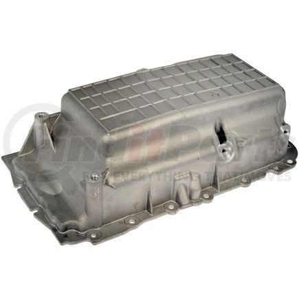 264-057 by DORMAN - Engine Oil Pan - for 2004-2006 Chrysler Pacifica