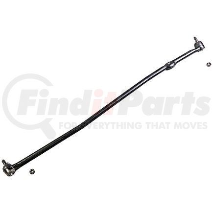 580-082 by DORMAN - "OE Solutions" Steering Tie Rod End